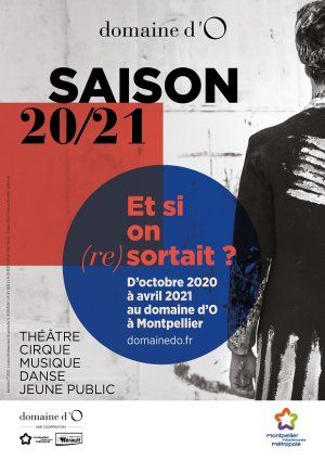 Saison 20/21 du domaine d'O