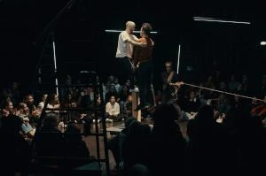 La Mondiale Générale en tournée en Lozère avec 2 spectacles de cirque !