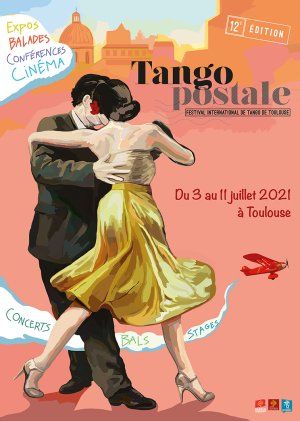 Festival Tangopostale