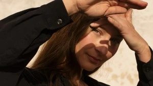 NUIT DU GESÙ : KARA-LIS COVERDALE
