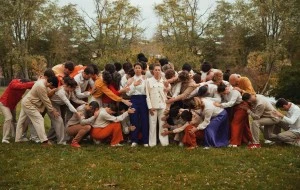 NAOS - Ensemble Les conférences vocales