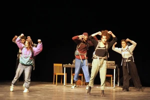 M.I.T.E - La Mio Company