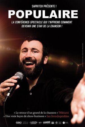 Populaire - Sapritch