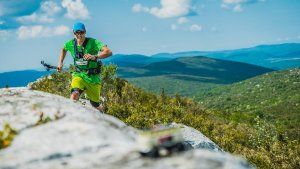 FESTA TRAIL Pic Saint-Loup : Edition 2019