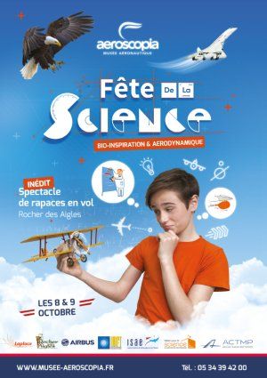 Fête de la science 