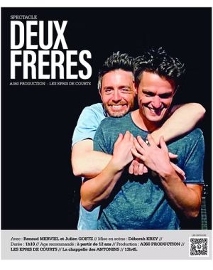 Deux frères