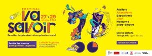 Festival Va Savoir ?!