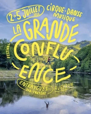 La Grande Confluence #6