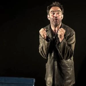 À plein gaz | Cie le Bruit des Gens