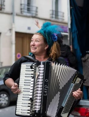 STAGE PRATIQUE AMATEUR - CHANTS DE LUTTE ET DE RESITANCE