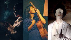 Théâtre expérimental de Barcelone