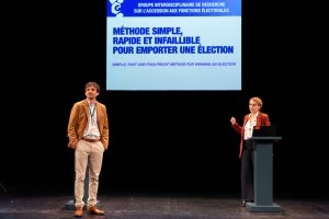 L'art d'avoir toujours raison