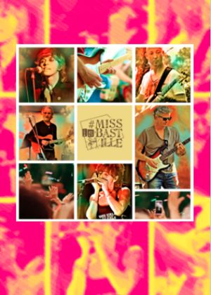 Esther Tristan - concert annulé