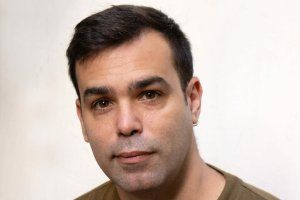 "Now you see it" with Feña Ortalli