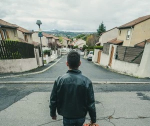 La vie des autres - La Joie Errante