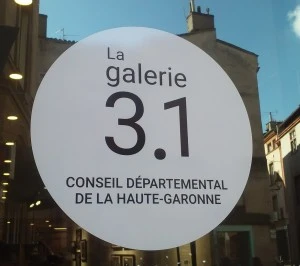 [La galerie 3.1] Exposition "Qui est là ?" (dans l'atelier impérieux)