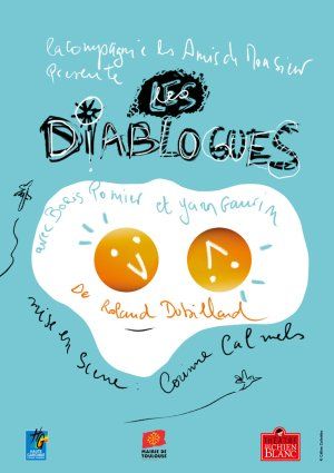 Les Diablogues