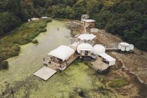 Conférence de raumlaborberlin