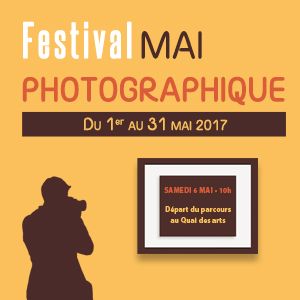 Mai photographique