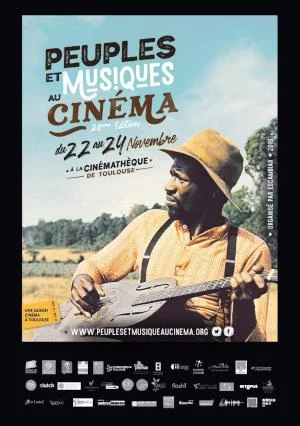 Peuples Musiques au Cinéma