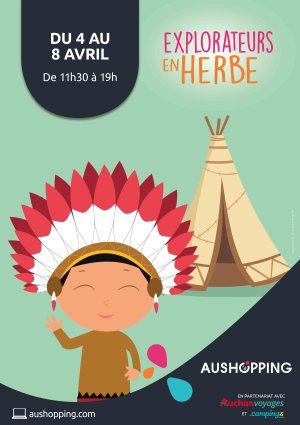 Explorateurs en herbe à Perpignan