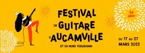 30 ans du Festival de Guitare d'Aucamville et du Nord Toulousain 