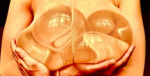 Chanson mouillées de Nina Santes - Festival Rebish