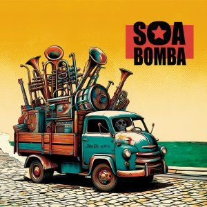 Grande Soirée Repas-Dansant avec SOA BOMBA