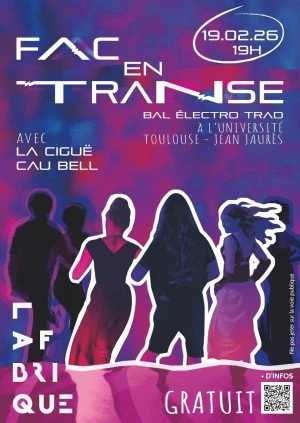 Fac en transe