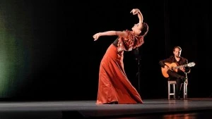 Lucía Álvarez « La Piñona »