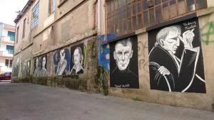 Soirée rencontres, débats, échanges « POUR de NOUVEAUX Etats généraux de la culture ! »