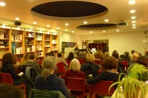 Café Tango - rencontres autour du tango argentin