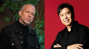 Avishai Cohen, Makoto Ozone