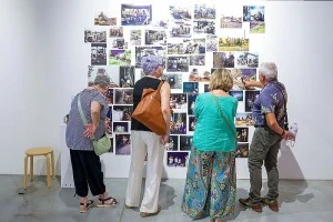 Visites commentées de l'exposition "Mission Inde"