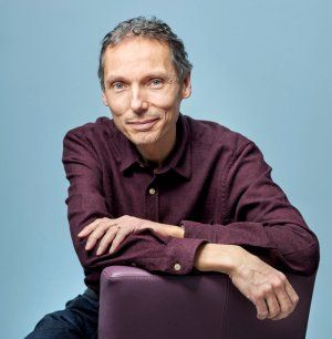 CONF'EXPERIENCE L'INTUITION : VOTRE TRÉSOR CACHÉ par Laurent GOUNELLE