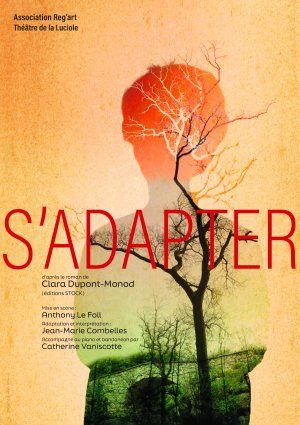 S'adapter