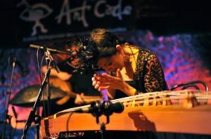 Made in Asia à la Fabrique - Vent des royaumes remis