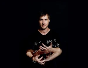 Créateur d'illusions - Langevin