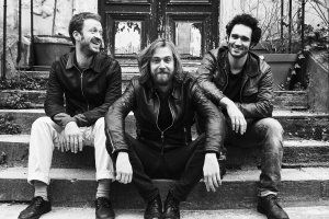 Concert de Berzingue (Jazz manouche / Rock)