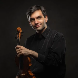 Récital violon et piano