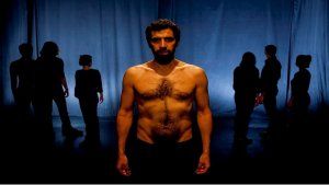 Horace - Compagnie Thomas Visonneau