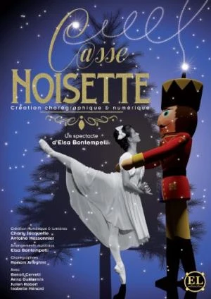 Casse-Noisette