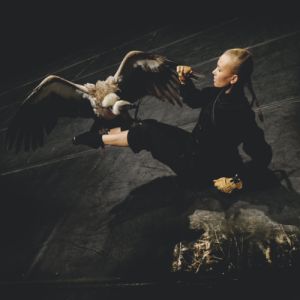 L'Invite, quand la philosophie s'invite au spectacle 