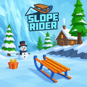 Slope Rider