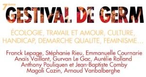 7ème Gestival de Germ