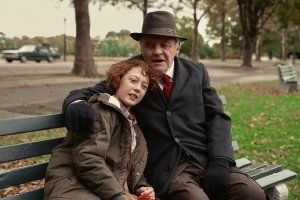 ARMAGEDDON TIME en présence de N.T. Binh (de la revue Positif)