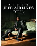 NINHO "JEFE AIRLINES TOUR"