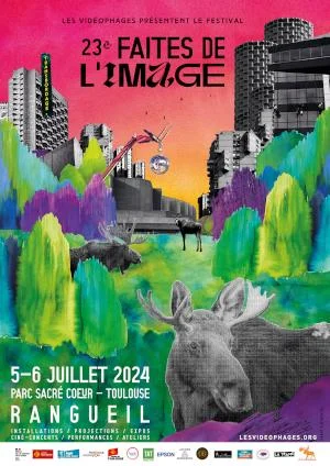 23e Faites de l'Image