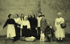 LA FABULEUSE HISTOIRE DE BERENGER SAUNIERE