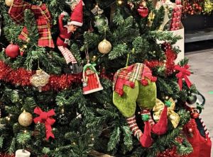 Les rendez-vous de décembre de Midica et son restaurant Gigiland 